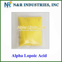 99% Alpha Lipoic Acid